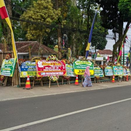 Toko Bunga Tasikmalaya Ulyan Florist