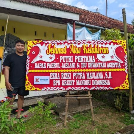 Toko Bunga Tasikmalaya Ulyan Florist