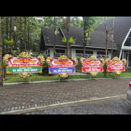Toko Bunga Tasikmalaya Ulyan Florist