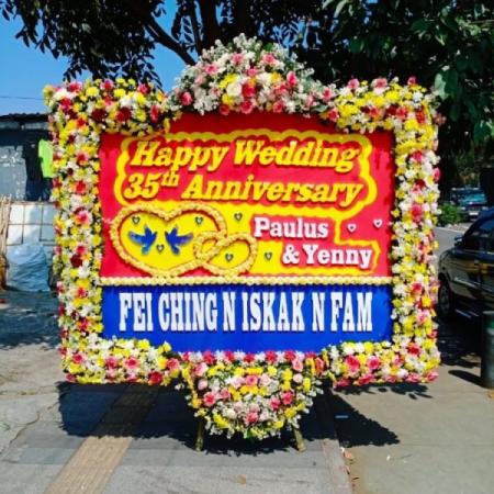 Toko Bunga Tasikmalaya Ulyan Florist