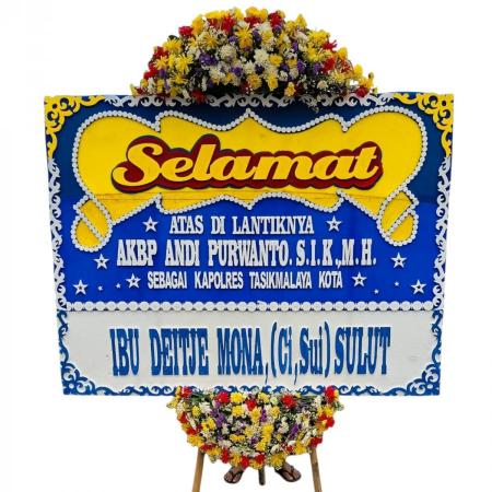 Toko Bunga Tasikmalaya Ulyan Florist