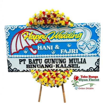Toko Bunga Tasikmalaya Ulyan Florist