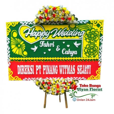 Toko Bunga Tasikmalaya Ulyan Florist
