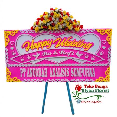 Toko Bunga Tasikmalaya Ulyan Florist