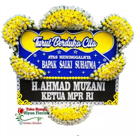 Toko Bunga Tasikmalaya Ulyan Florist