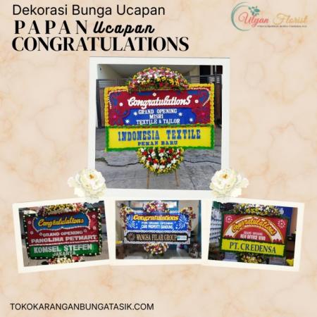Toko Bunga Tasikmalaya Ulyan Florist